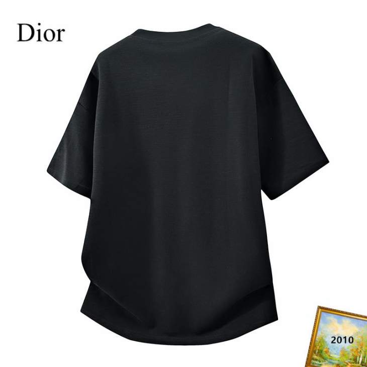 Dior T Shirts Short _SKUDiorM-4XL25tr4716417